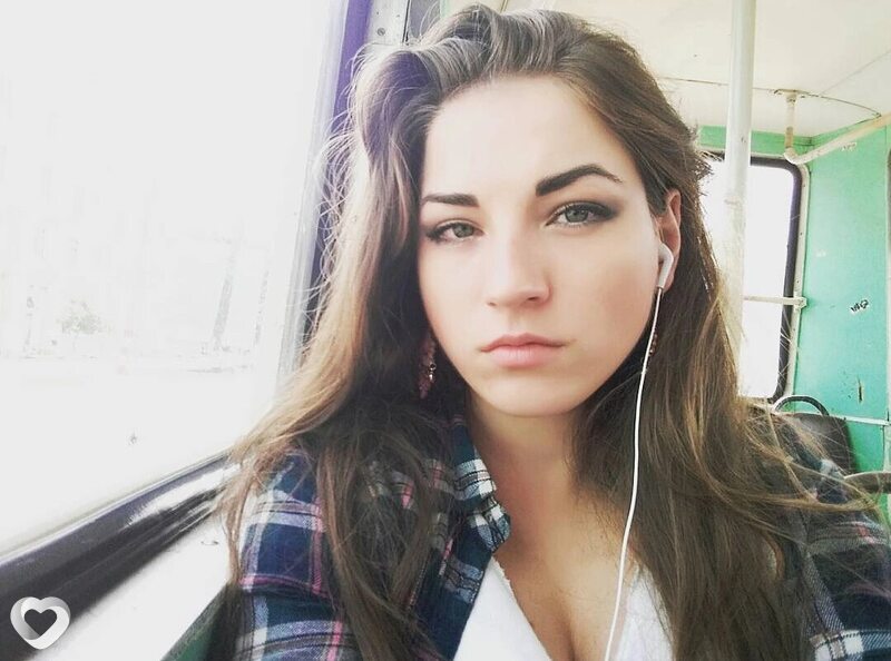 Анастасия, 32, Дзержинске — анкета №1324339