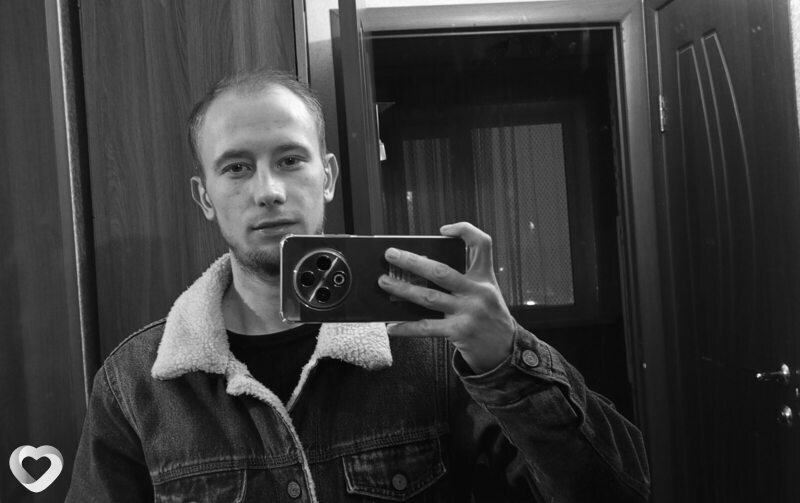 Евгений, 28, Нижневартовске — анкета №1324621