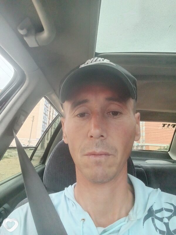 Руслан, 41, Кокшетау — анкета №1324622