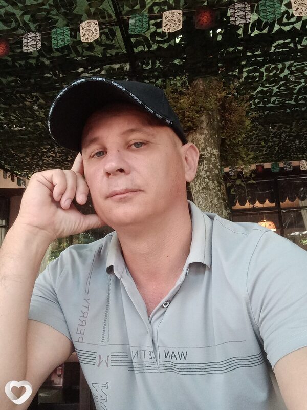 Дмитрий, 42, Ставрополе — анкета №1324627