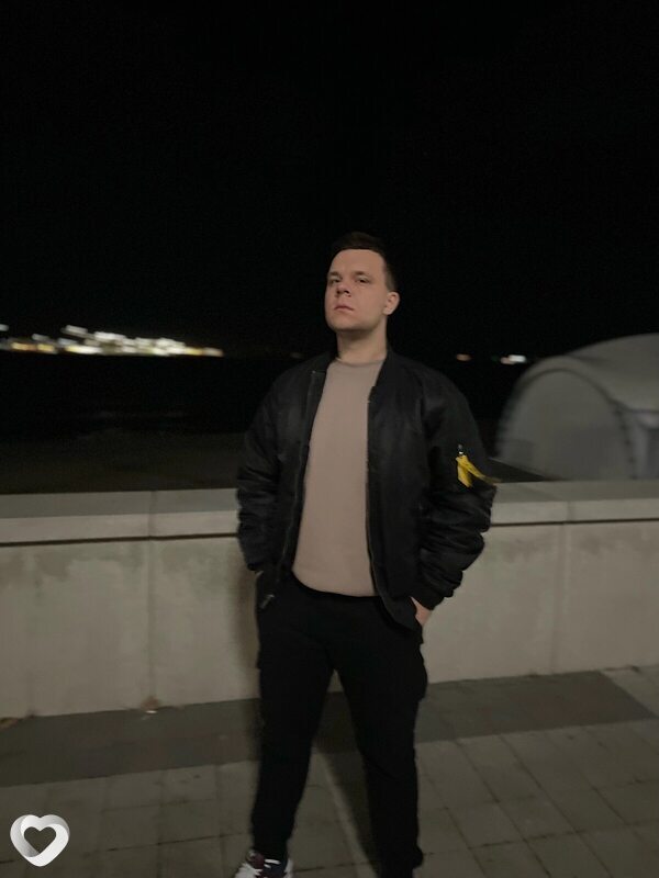 Влад, 23, Новороссийске — анкета №1324630