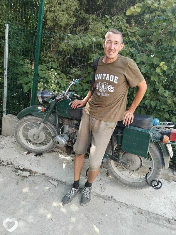Данил, 43, Новороссийске — анкета №1324640