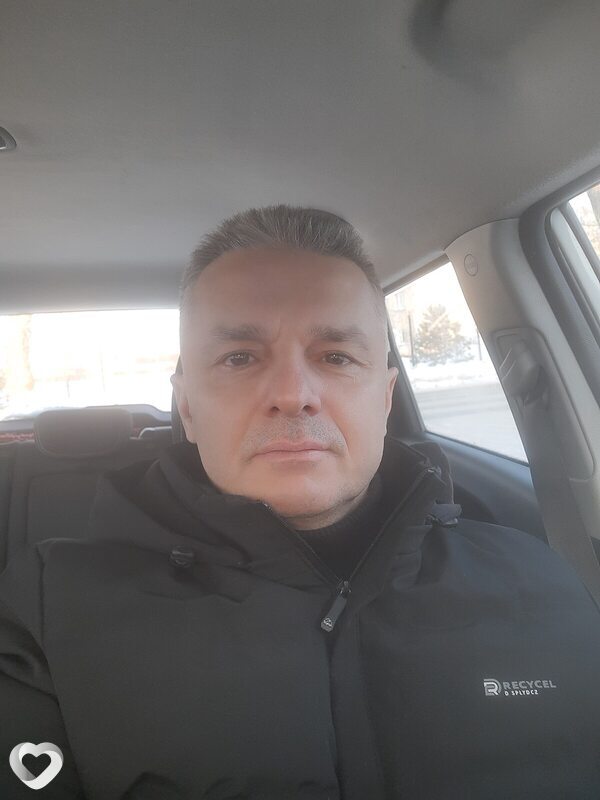 Юрий, Барабинск