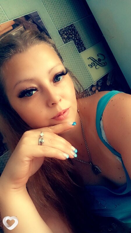 Галина, 33, Барнауле — анкета №1324498