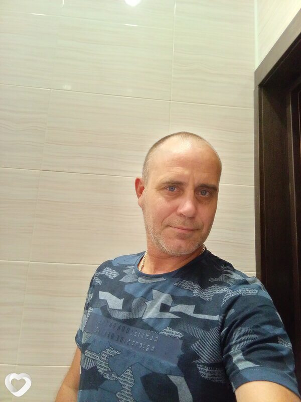 Тимур Градов, 49, Михайловск (Ставропольский край) — анкета №1324505