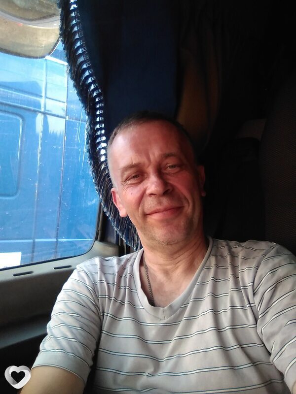 Андрей, 55, Москве — анкета №1324508