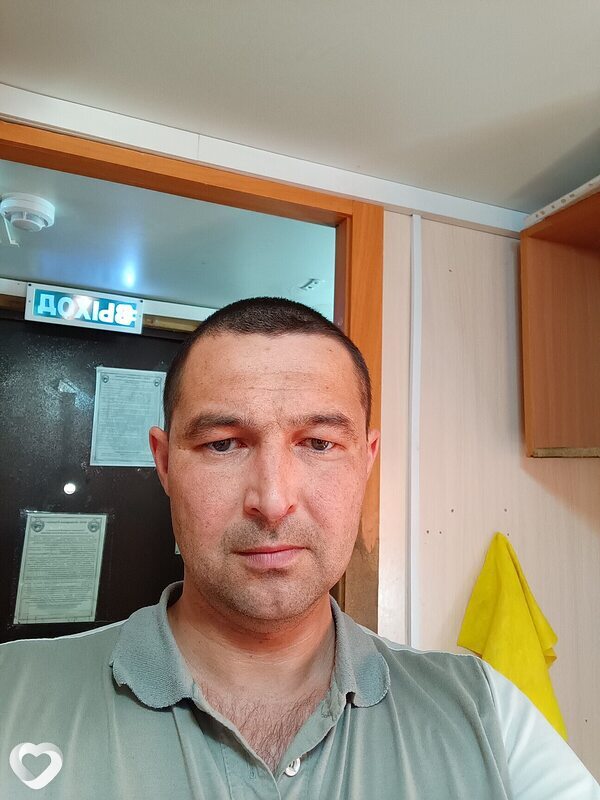Геннадий, 38, Красноярске — анкета №1324515