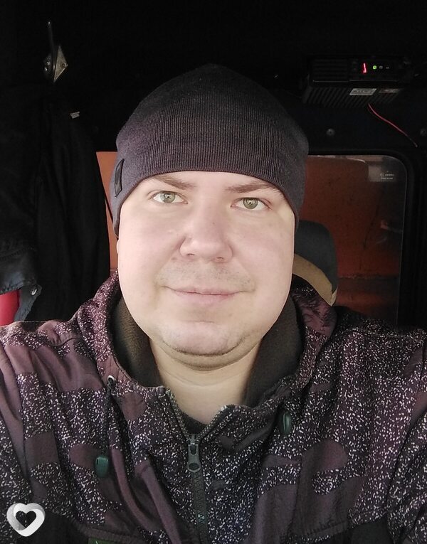 Алексей, 37, Прокопьевске — анкета №1324425
