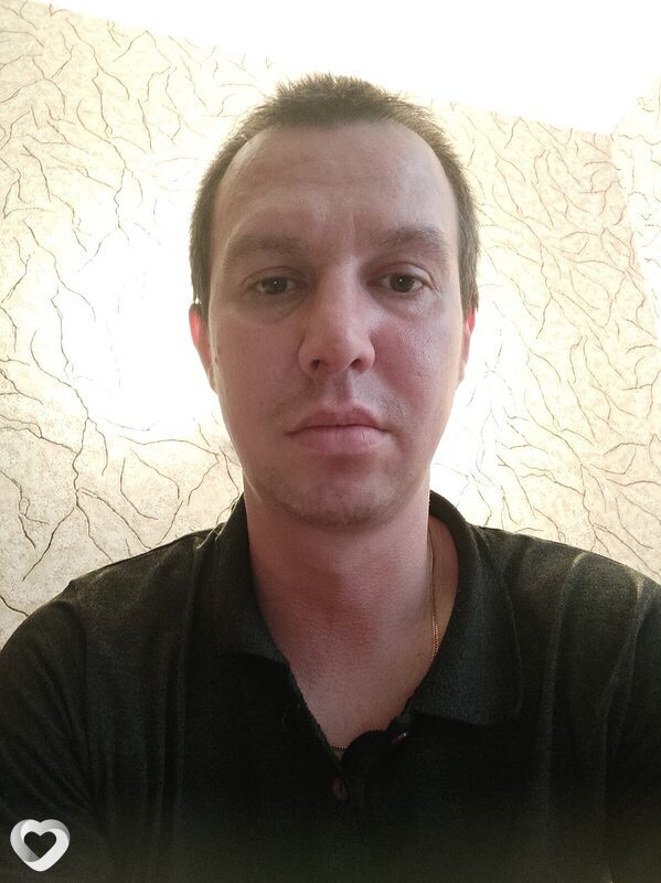 Сергей, 38, Москве — анкета №1324426