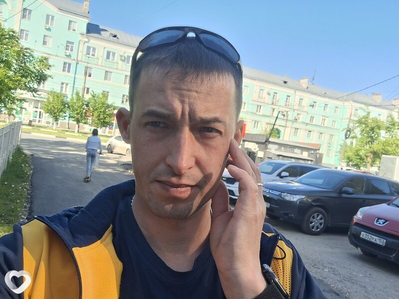 Вадим, 34, Дзержинске — анкета №1324427