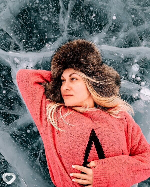 Марина, 48, Новочеркасске — анкета №1324434