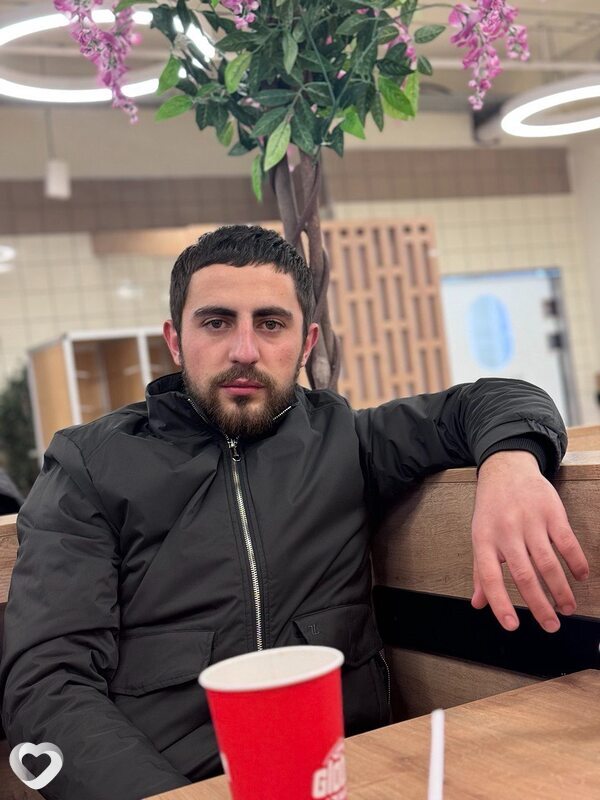 Гамлет, 31, Чехове — анкета №1324435