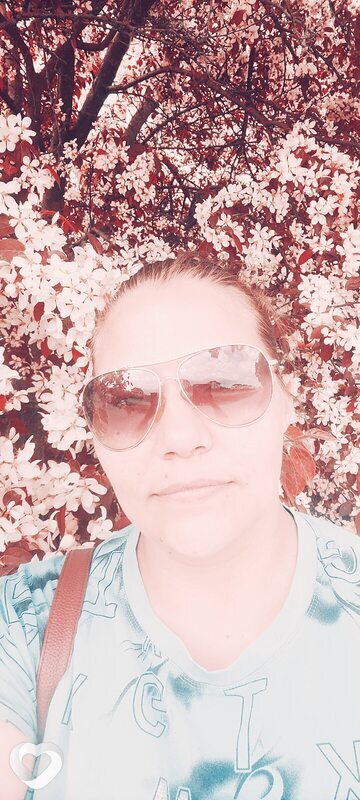 Наталия, 37, Череповце — анкета №1324440