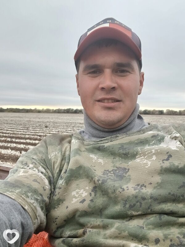 Максим, 35, Энгельсе — анкета №1324441
