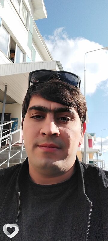 Rusif, 28, Новом Уренгое — анкета №1324442