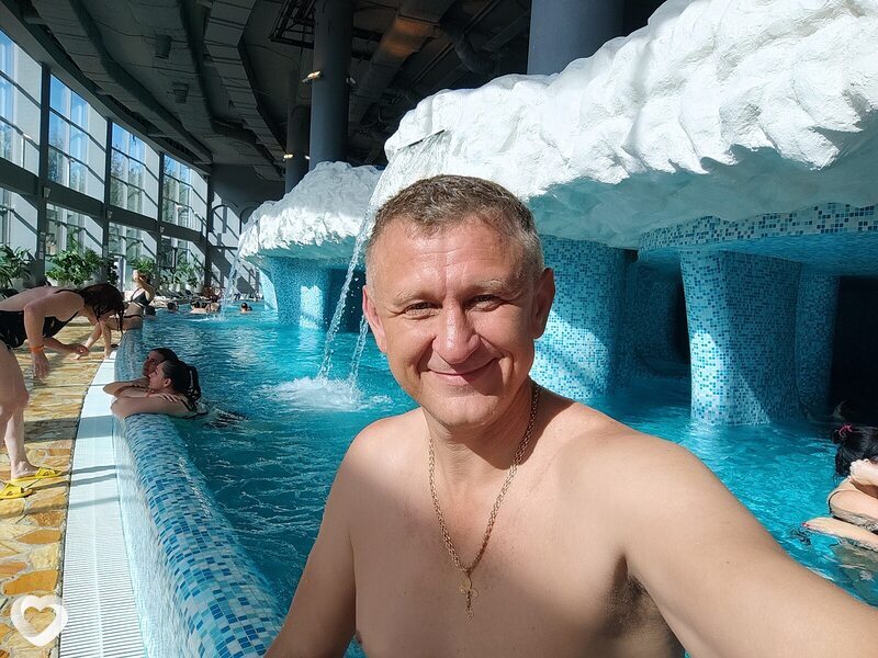 Виталий, 47, Москве — анкета №1324443