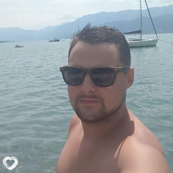 Anatoliy, 37, Ровно — анкета №1324396