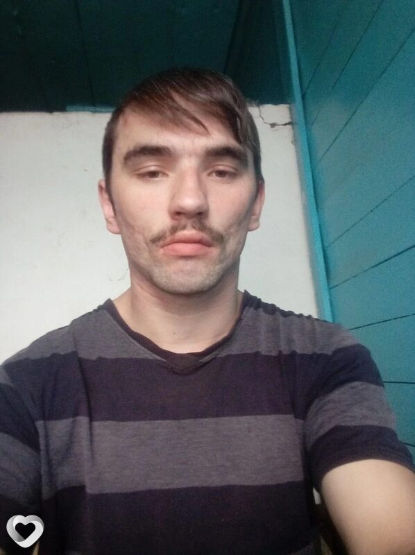 Алексей, 27, Улан-Удэ — анкета №1324401