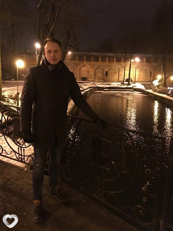 Дмитрий, 33, Смоленске — анкета №1324404