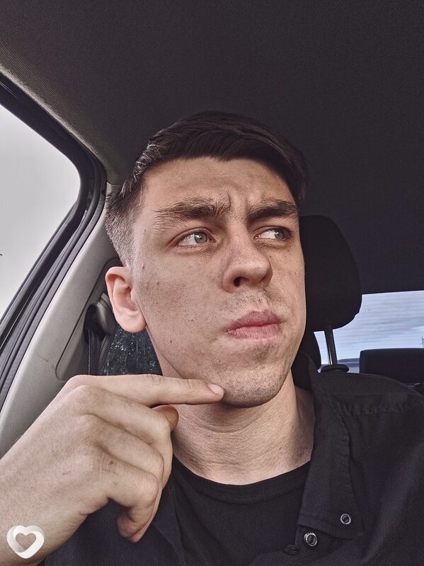 Иван, 28, Сосновом Боре — анкета №1324406