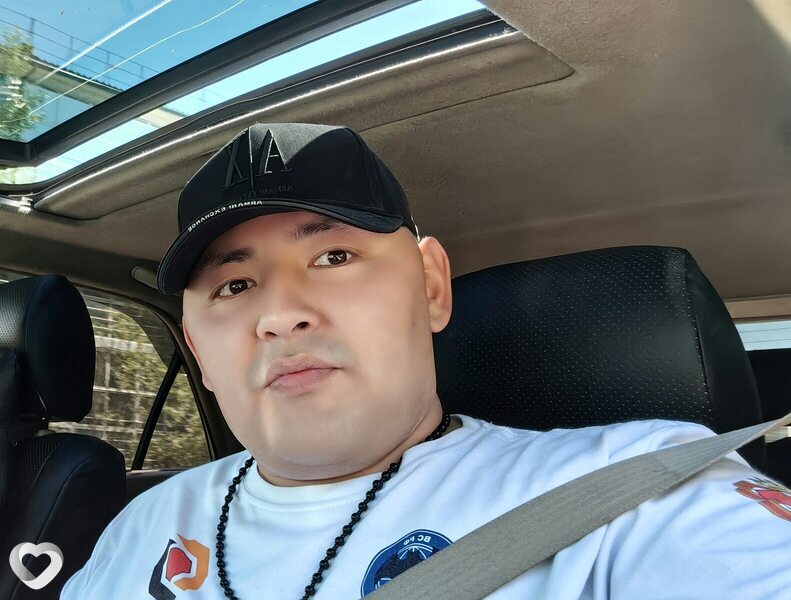 Aristan Hakimov, 36, Иркутске — анкета №1324411
