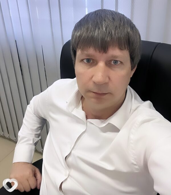 Алексей, 44, Усть-Каменогорск — анкета №1324419