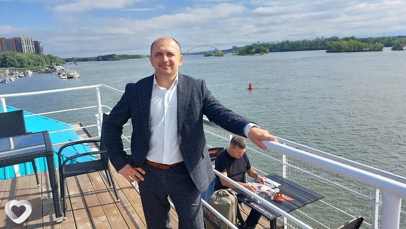Сергей, 40, Воронеже — анкета №1324378