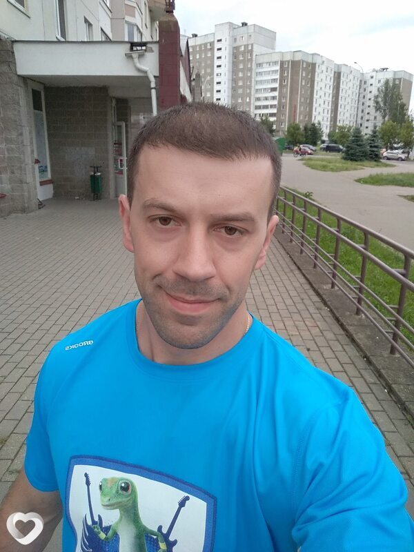 Dom, 40, Минске — анкета №1324381