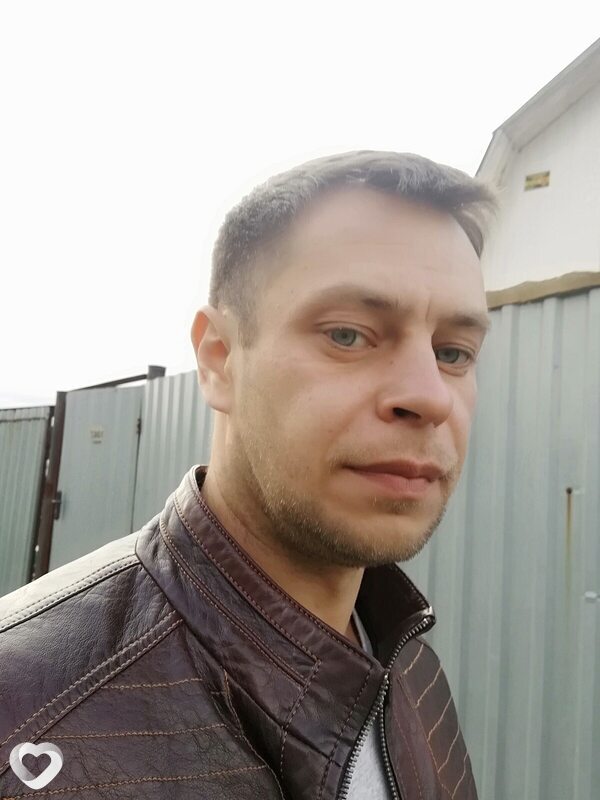 Дима, 43, Челябинске — анкета №1324386