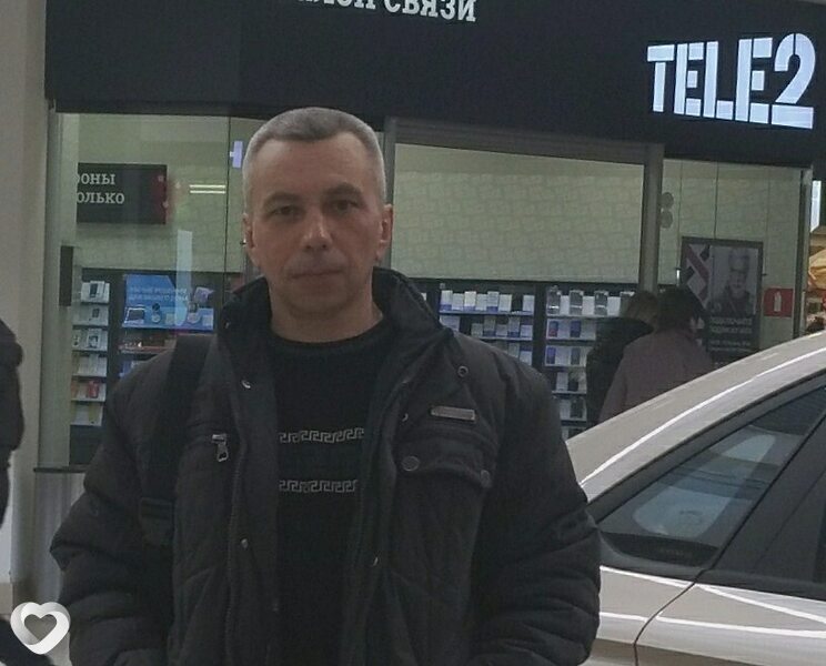 Игорь, 52, Мичуринске — анкета №1324394
