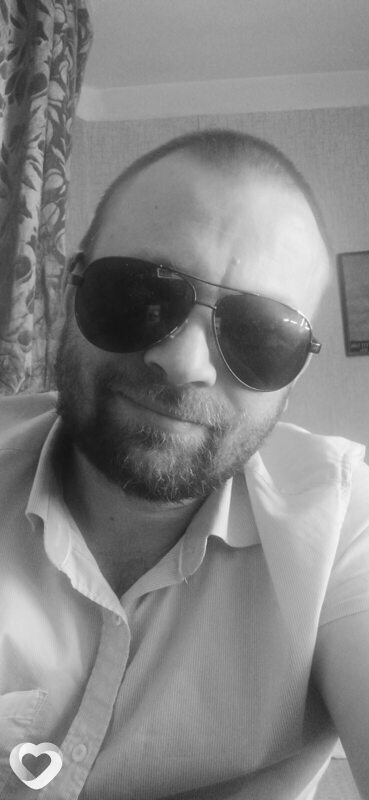 Павел, 41, Санкт-Петербурге — анкета №1324579
