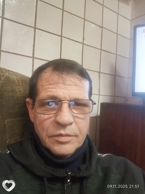 Олег, 49, Новосибирске — анкета №1324586