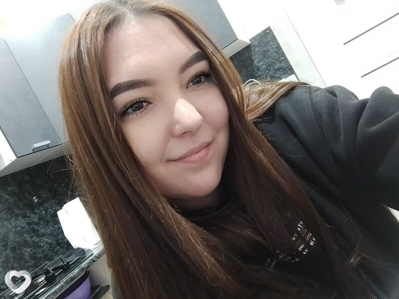 Анастейша, 25, Барнауле — анкета №1324590