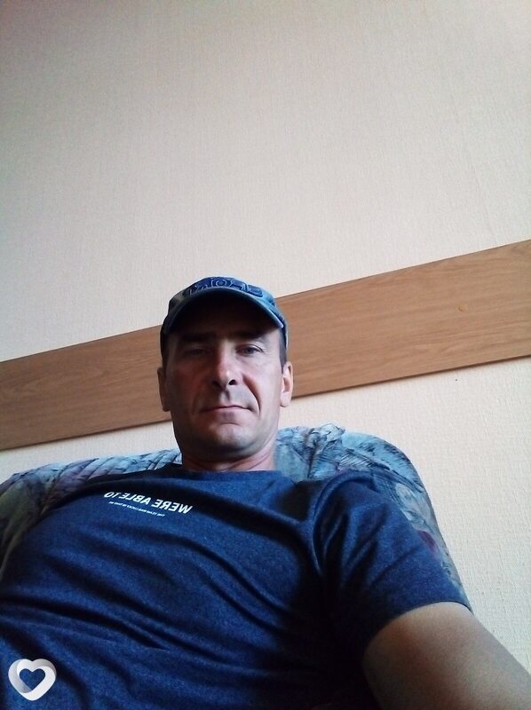 Евгений, 46, Тобольске — анкета №1324594