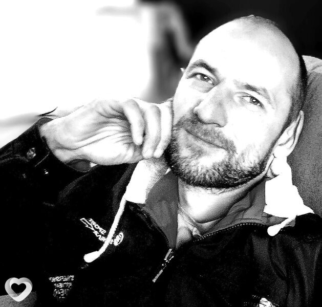 Александр, 38, Всеволожске — анкета №1324298