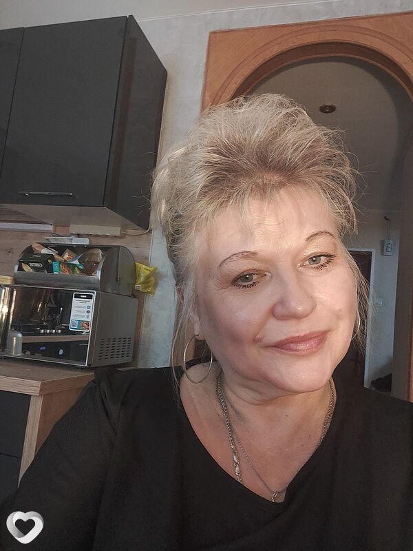 Светлана, 54, Наро-Фоминске — анкета №1324299