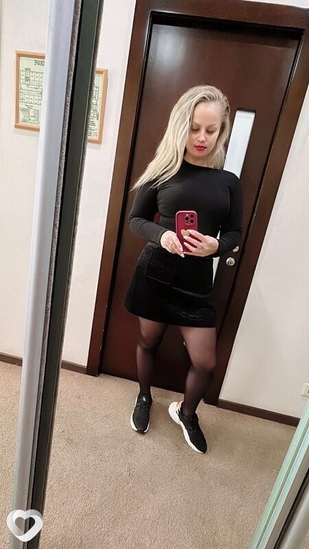 Ольга, 45, Новосибирске — анкета №1324301
