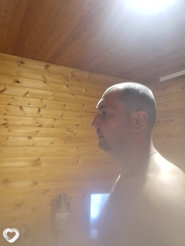Витя, 39, Назарове — анкета №1324313