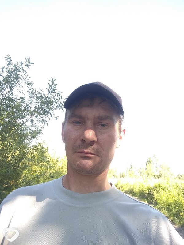 Максим, 39, Санкт-Петербурге — анкета №1324551