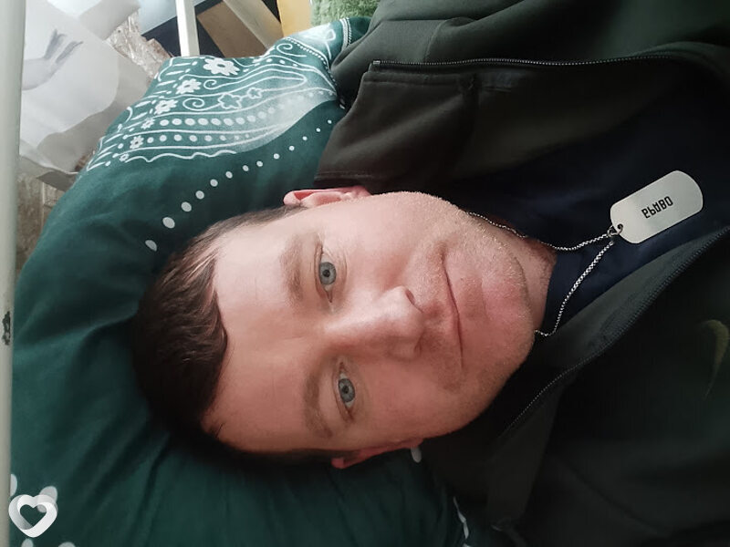 Николай, 39, Минусинске — анкета №1324552