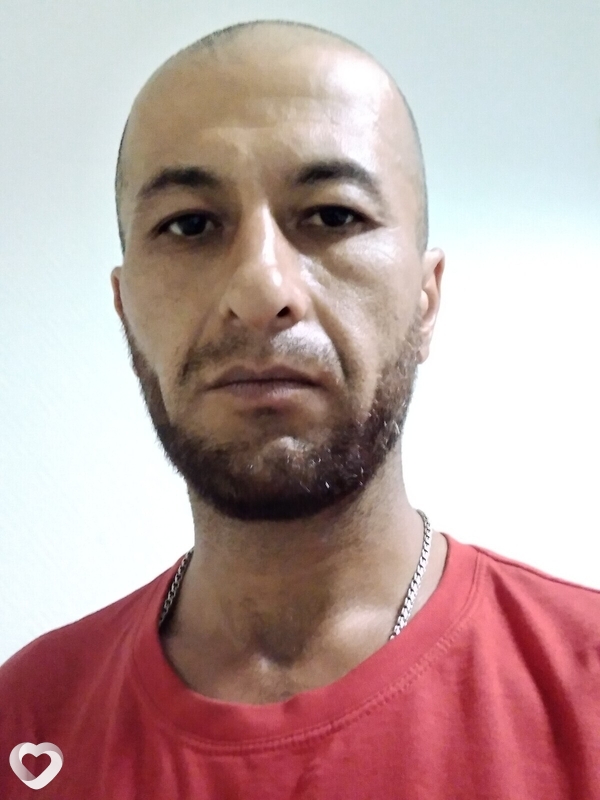 Сафар, 38, Москве — анкета №1324559