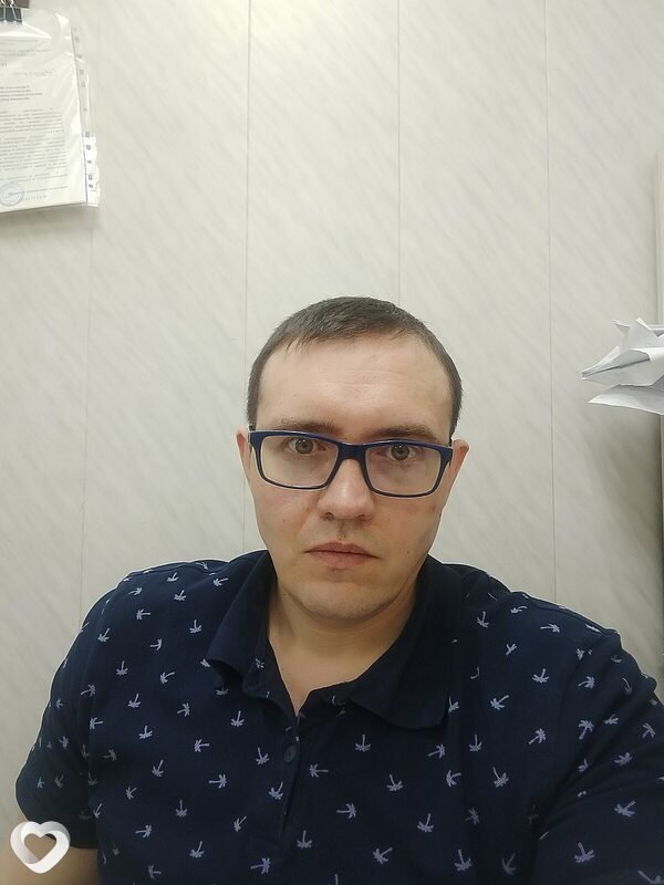 Сергей, 39, Москве — анкета №1324562