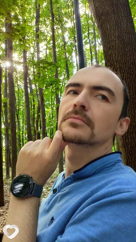 Наиль, 36, Люберцах — анкета №1324563