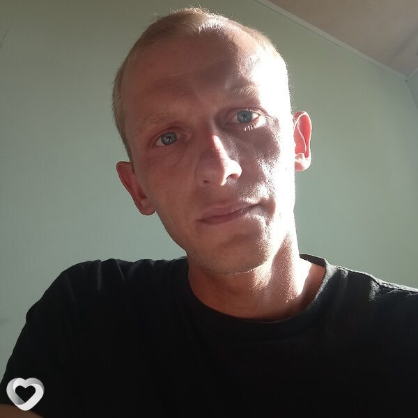 Илья, 32, Москве — анкета №1324564