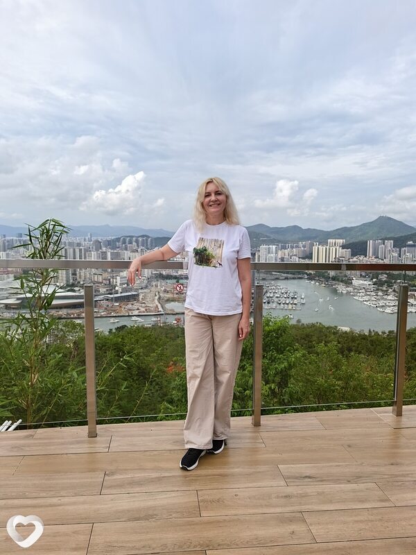 Татьяна, 48, Минске — анкета №1324565