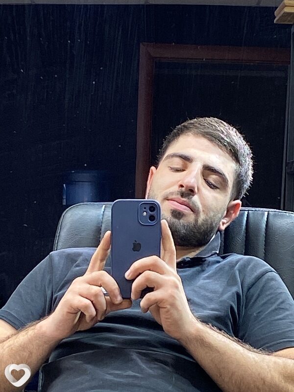 Нарек, 27, Экибастузе — анкета №1324568