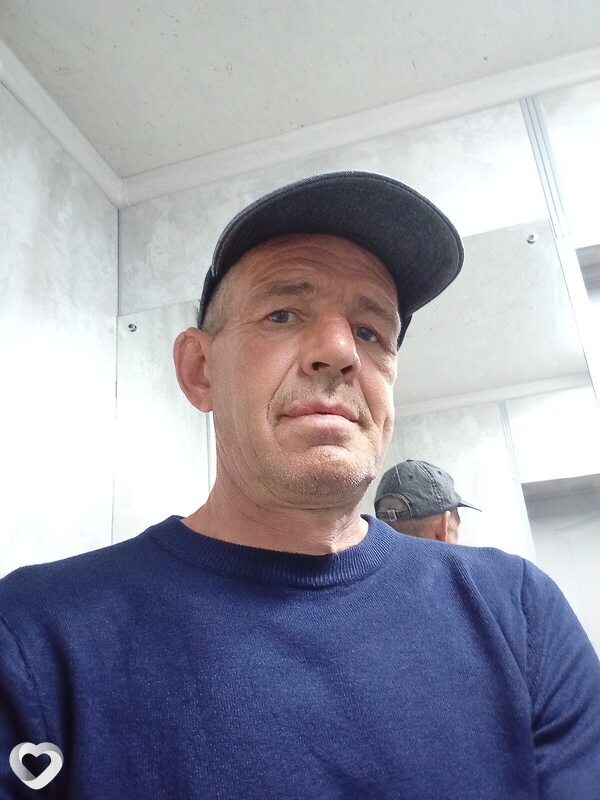 Александр, 51, Караганде — анкета №1324451