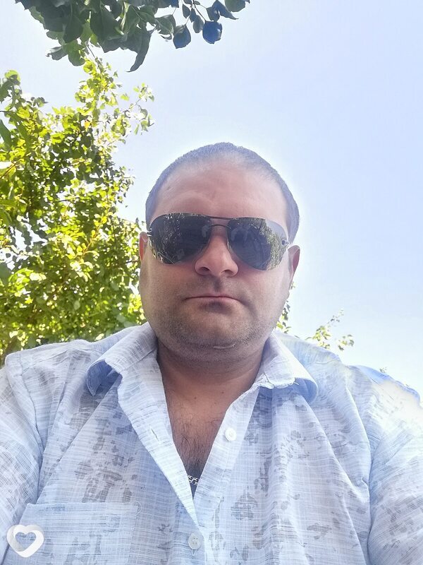 Дима, 41, Динская — анкета №1324452