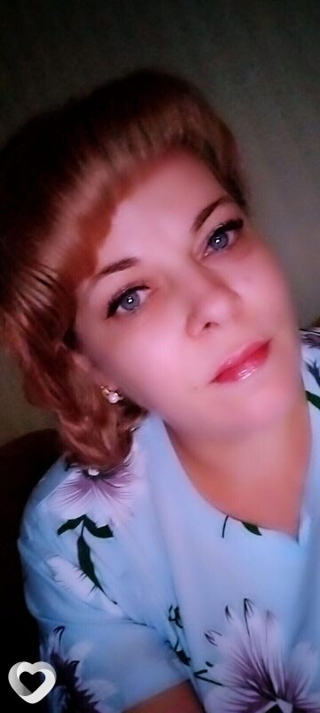 Елена, 47, Калуге — анкета №1324455