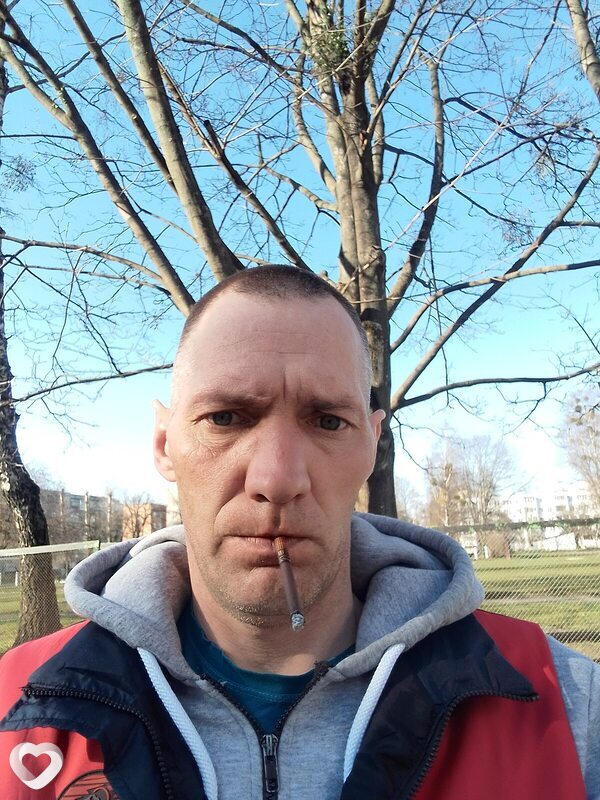 Александр, 43, Пинске — анкета №1324468